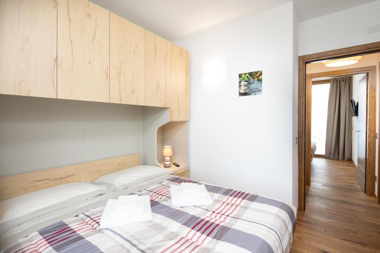 Casa Noemi Apartment ลีวินโญ ภายนอก รูปภาพ
