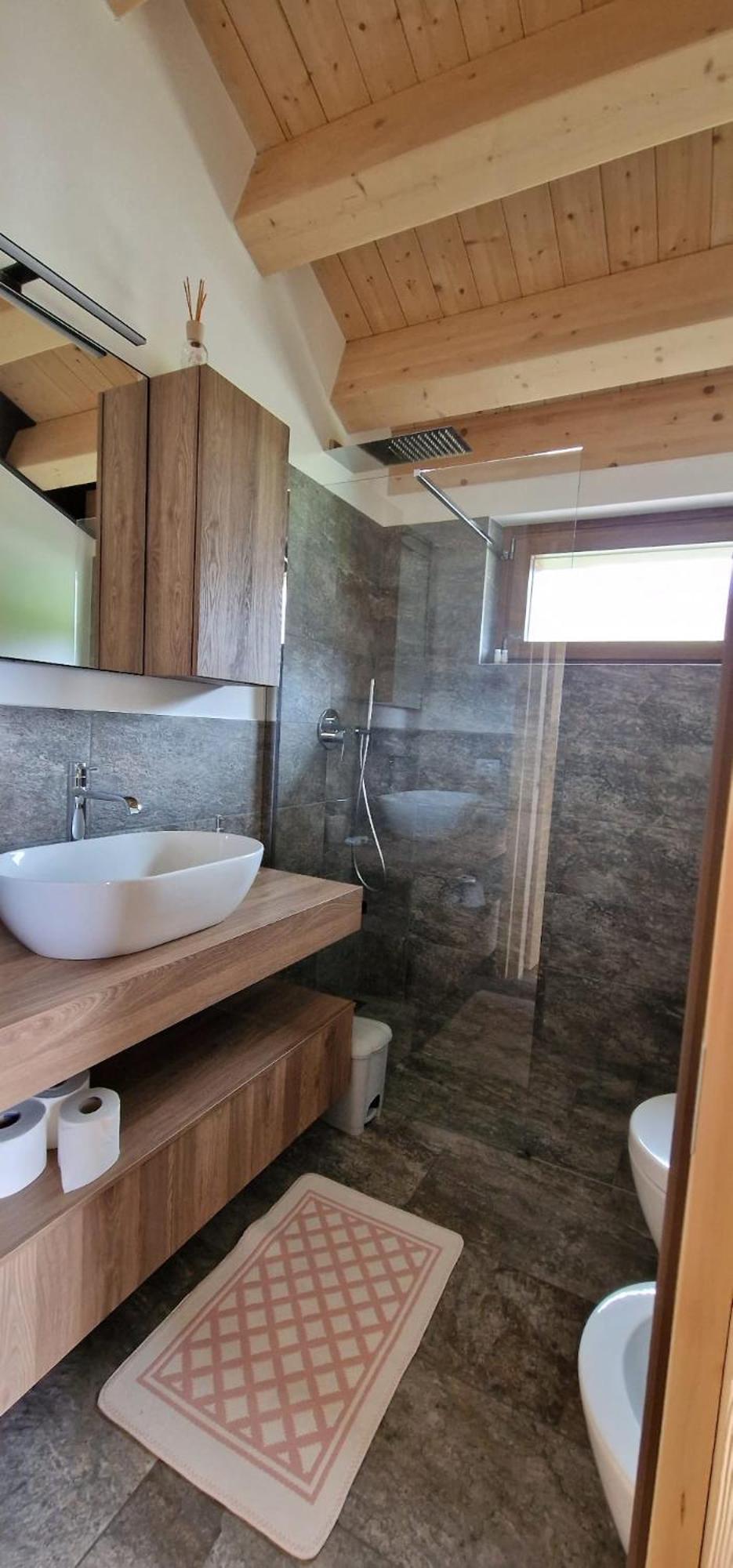 Casa Noemi Apartment ลีวินโญ ภายนอก รูปภาพ